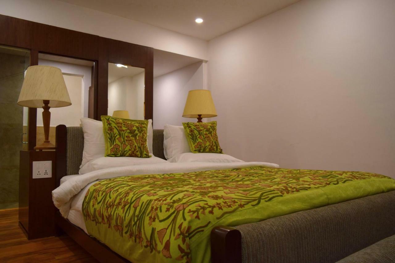 The Sultan Resort Kulan Buitenkant foto